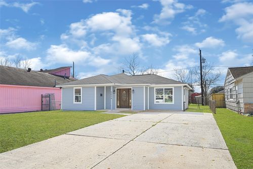 3034 Corksie St, Houston, TX, 77051-4118 | Card Image