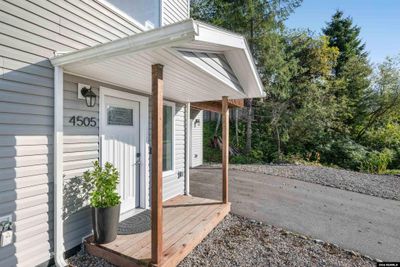 4505 Hillcrest Avenue, House other with 3 bedrooms, 2 bathrooms and 2 parking in Juneau AK | Image 2