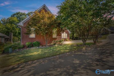 86 Oak Ridge Way, House other with 3 bedrooms, 2 bathrooms and null parking in Union Grove AL | Image 1