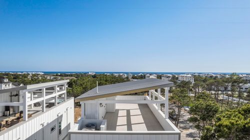 24 E Queen Palm Dr, Inlet Beach, FL, 32461-7482 | Card Image