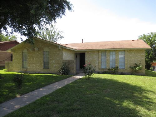 1336 Mill Stream Drive, Dallas, TX, 75232 | Card Image