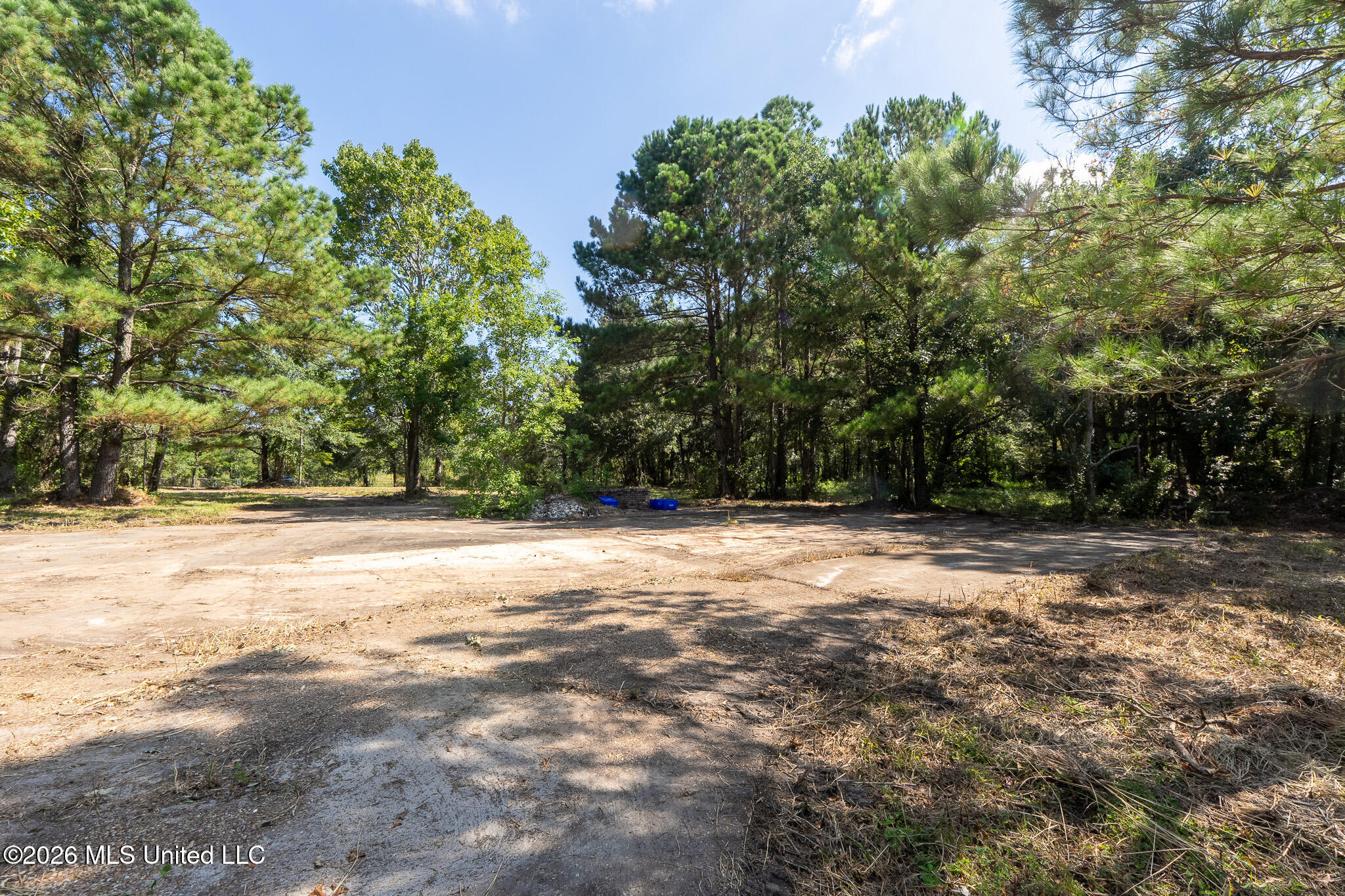 Land in D'Iberville 5