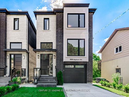 48-A Maybourne Ave, Scarborough, ON, M1L2V9 | Card Image