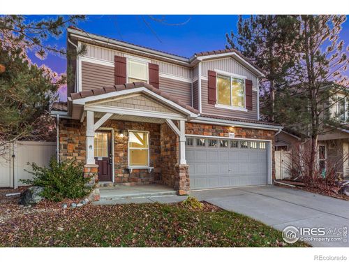 3913 Arrowwood Lane, Johnstown, CO, 80534 | Card Image