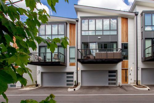 apt-4-2106 9th Ave N, Nashville, TN, 37208-1187 | Card Image