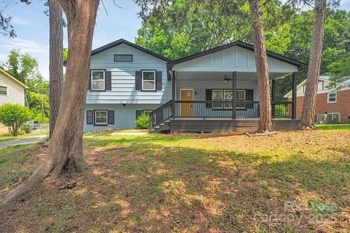 1001 Archdale Dr, Charlotte, NC, 28217-0247 | Card Image