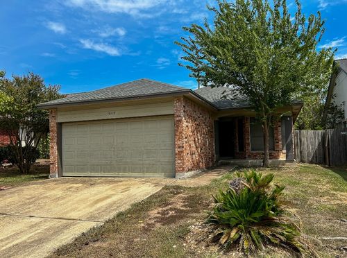 1604 Harness Raceway, Pflugerville, TX, 78660-7558 | Card Image