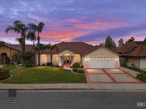 5309 Headlands Drive, Bakersfield, CA, 93312 | Card Image