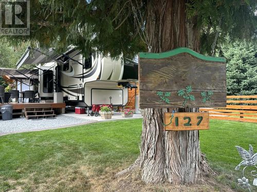 127-2202 Enderby Mabel Rd, North Okanagan Rd Rural, BC, V0E1V5 | Card Image