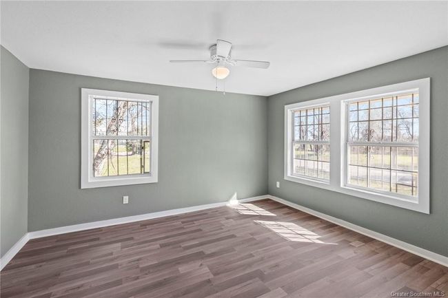 219 N Hodges St, House other with 2 bedrooms, 1 bathrooms and null parking in Lake Charles LA | Image 13