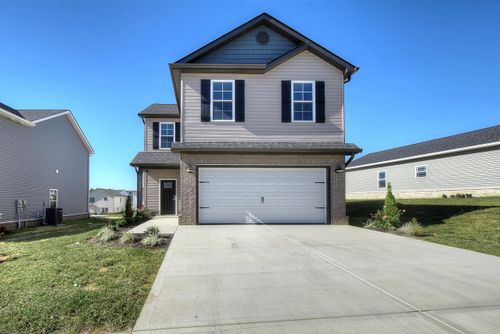 330 Pauline Ingle Dr, Jonesborough, TN, 37659-2039 | Card Image