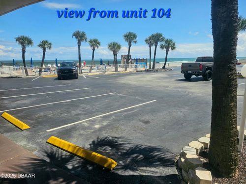 1040-1233 S Atlantic Ave, Daytona Beach, FL, 32118-4801 | Card Image