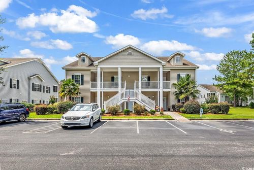 unit-102-447 Mahogany Dr, Murrells Inlet, SC, 29576-9262 | Card Image