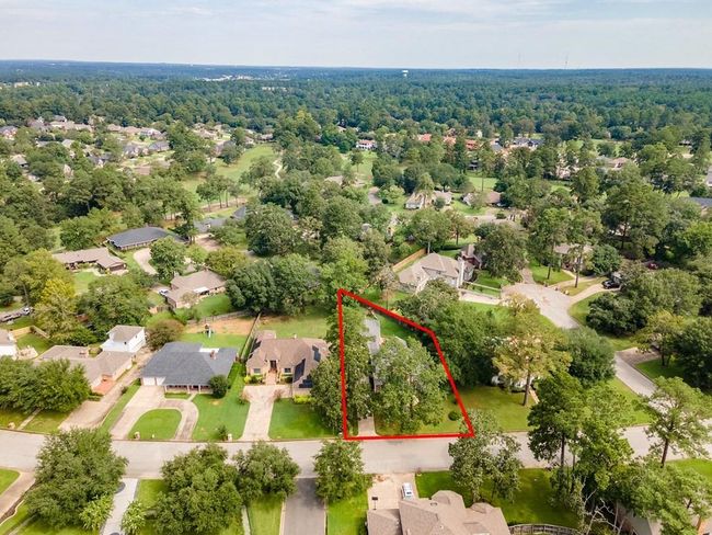 501 Crown Colony Dr, House other with 4 bedrooms, 4 bathrooms and null parking in Lufkin TX | Image 12