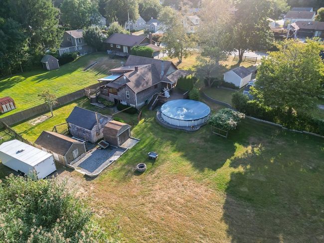 26 Norfolk Ave, House other with 3 bedrooms, 2 bathrooms and 2 parking in Dartmouth MA | Image 7