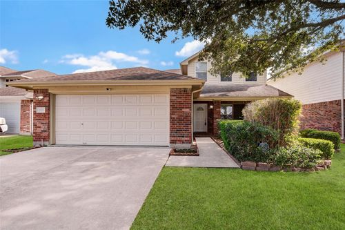 2715 Eros Ln, Missouri City, TX, 77459-6750 | Card Image