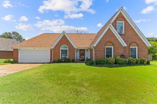 4332 Barren Brook Dr, Memphis, TN, 38125 | Card Image