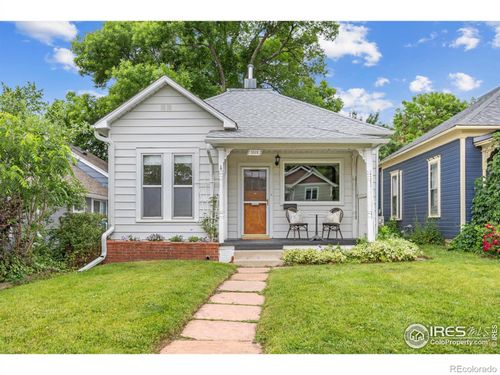 1013 La Farge Ave, Louisville, CO, 80027-1713 | Card Image