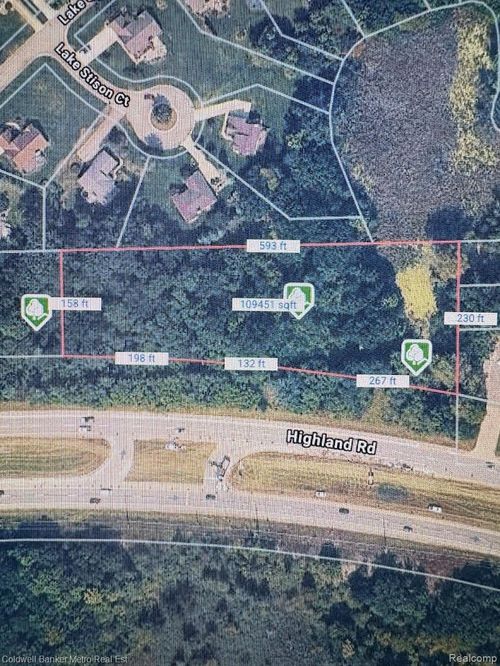 000 Highland Road, White Lake Charter Township, MI, 48383 | Card Image