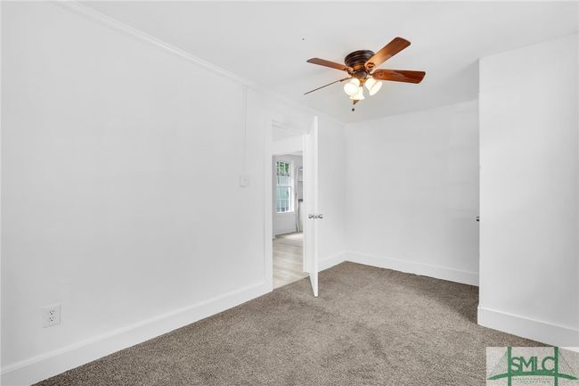 627 W 48 Th St, House other with 3 bedrooms, 1 bathrooms and null parking in Savannah GA | Image 38