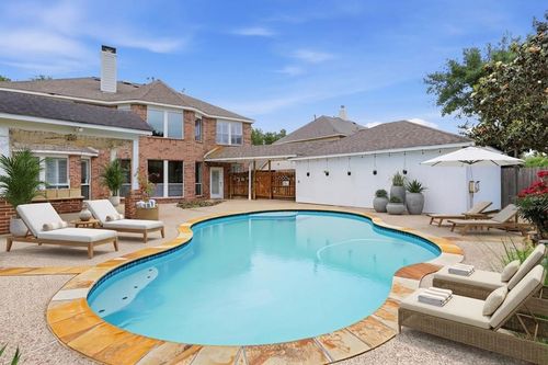 26227 Bright Dawn Ct, Katy, TX, 77494-6457 | Card Image