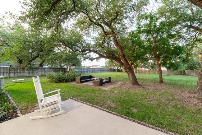 201 S Sumac Ln, House other with 3 bedrooms, 3 bathrooms and null parking in Georgetown TX | Image 25