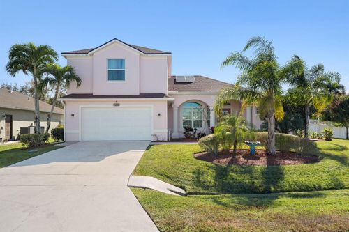 5806 Nw Rose Petal Ct, PORT ST LUCIE, FL, 34986-4635 | Card Image