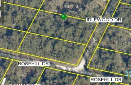 7319 Idlewood Dr, Webster, FL, 33597-9735 | Card Image