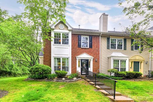 25 Sheffield Ct, North Brunswick, NJ, 08902-4297 | Card Image