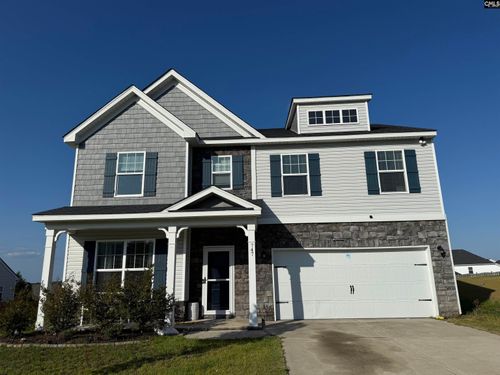 747 Spring Cress Dr, Lexington, SC, 29073-6309 | Card Image