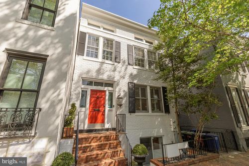 3249 P St Nw, WASHINGTON, DC, 20007-2756 | Card Image