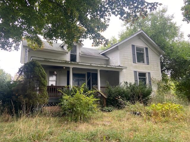 48th Ave, Lawrence, MI 49064