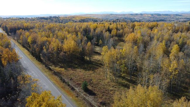 242048 192 St W, Home with 0 bedrooms, 0 bathrooms and null parking in Foothills AB | Image 15