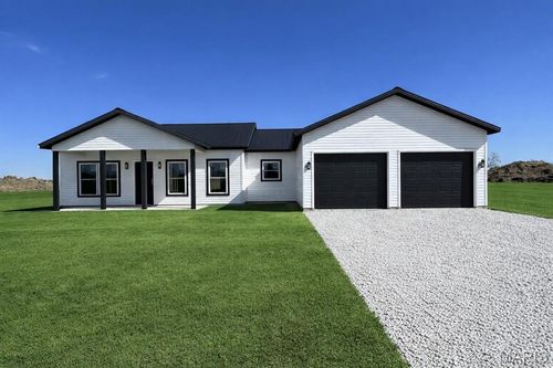 18910 Lambeau Trail, Monroe City, MO, 63456 | Card Image