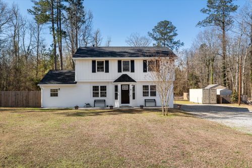509 Fluker St, Thomson, GA, 30824-3018 | Card Image