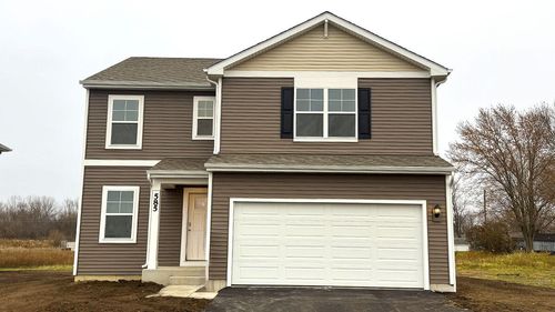 585 Marcella St, Hebron, IN, 46341-0020 | Card Image