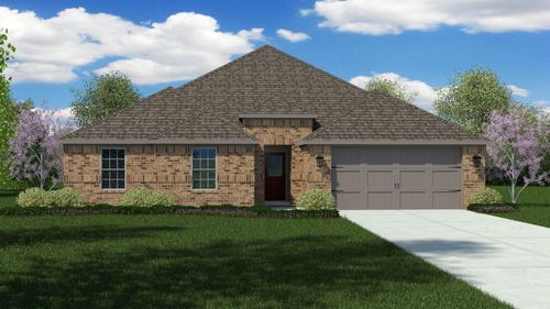 302 Lelo Ln, Mansfield, TX, 76063 | Card Image
