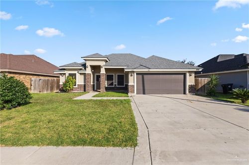 1921 Ginger Ave, Weslaco, TX, 78596-2717 | Card Image