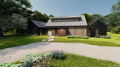 8 Taber Lot 1 Road, Sherman, CT, 06784 | Card Image