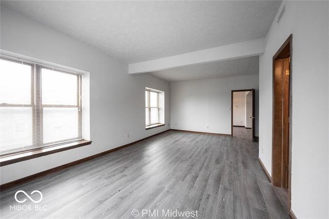 APT-1A - 3707 N Meridian St, Condo with 2 bedrooms, 2 bathrooms and null parking in Indianapolis IN | Image 31