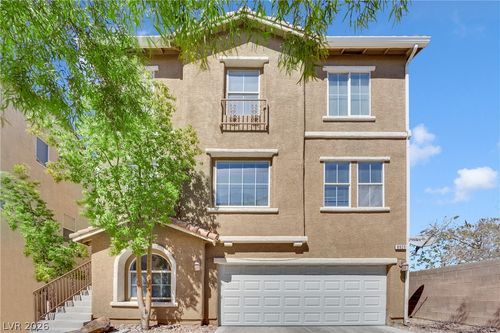 8920 Carter Montgomery Ave, Las Vegas, NV, 89149-4452 | Card Image