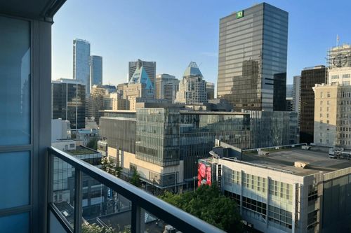 13floor-833 Seymour Street, Vancouver, BC, V6B0G4 | Card Image