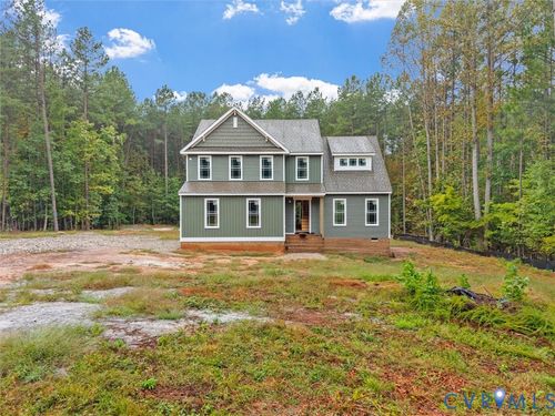 6115 Autumn Bluff Rd, Powhatan, VA, 23139-5400 | Card Image