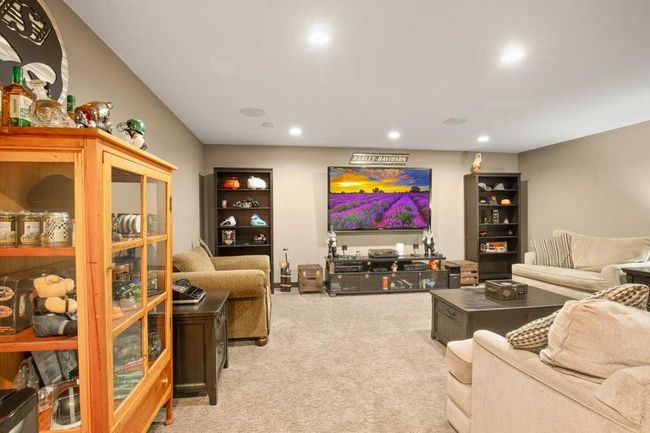 131 Cedar Square, House other with 5 bedrooms, 4 bathrooms and 7 parking in Blackfalds AB | Image 34