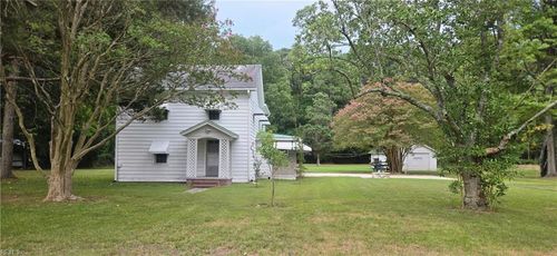 126 North Bay Haven Road, Gwynn, VA, 23066 | Card Image