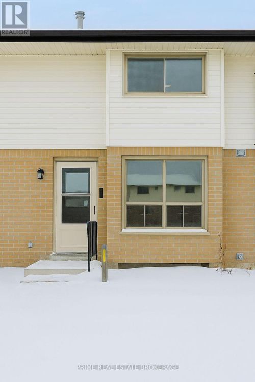 19-126 Belmont Drive, London South (South O), ON, N6J4W1 | Card Image