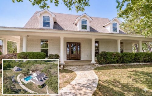 10501 County Road 1016, Burleson, TX, 76028-7631 | Card Image