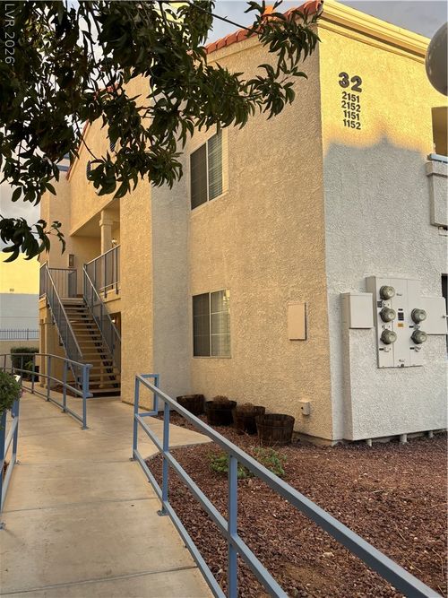 2152-2725 S Nellis Boulevard, Las Vegas, NV, 89121 | Card Image