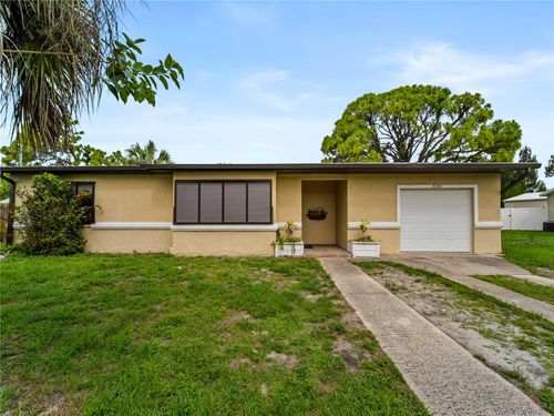 3181 Normandy Dr, PORT CHARLOTTE, FL, 33952-6841 | Card Image