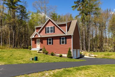 49 Laperle Drive, House other with 3 bedrooms, 1 bathrooms and null parking in Rochester NH | Image 1